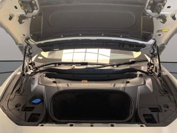 Jaguar I-PACE 400 90kWh SE 4WD (400 ps) - BLIND SPOT ASSIST - BLUETOOTH - CRUI