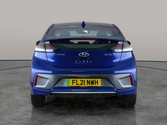 Hyundai Ioniq 38.3kWh Premium (136 ps) - REVERSE CAM - NAV - HEATED SEATS