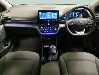 Hyundai Ioniq 38.3kWh Premium (136 ps) - REVERSE CAM - NAV - HEATED SEATS