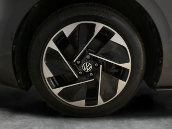 Volkswagen ID.3 Pro Performance 58kWh Life (204 ps) - BLUETOOTH - PARK SENSORS -
