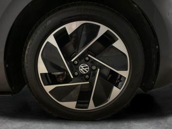 Volkswagen ID.3 Pro Performance 58kWh Life (204 ps) - BLUETOOTH - PARK SENSORS -