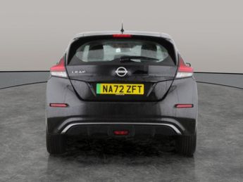 Nissan Leaf 39kWh Acenta (150 ps) - LANE DEPARTURE  - BLUETOOTH - CRUISE