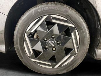 Nissan Leaf 39kWh Acenta (150 ps) - LANE DEPARTURE  - BLUETOOTH - CRUISE