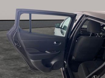 Nissan Leaf 39kWh Acenta (150 ps) - LANE DEPARTURE  - BLUETOOTH - CRUISE