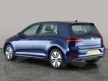 Volkswagen E-golf 35.8kWh e-Golf (136 ps) - USB AUDIO - SPLIT FOLDING REAR SEATS -