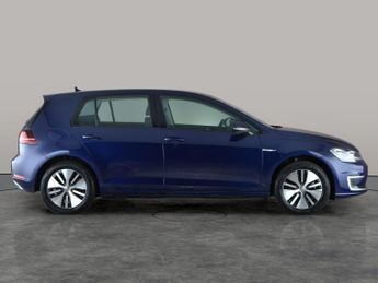 Volkswagen E-golf 35.8kWh e-Golf (136 ps) - USB AUDIO - SPLIT FOLDING REAR SEATS -