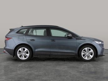 Skoda Enyaq 62kWh 60 (179 ps) - NAV - WIFI - BLUETOOTH