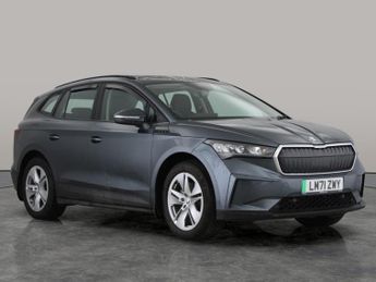 Skoda Enyaq 62kWh 60 (179 ps) - NAV - WIFI - BLUETOOTH
