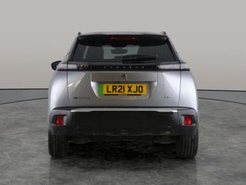 Peugeot E-2008 50kWh GT Premium (136 ps) - KEYLESS ENTRY - LED - REVERSE CAM