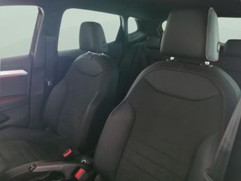 Seat Ibiza 1.0 TSI FR Sport DSG (110 ps) - CRUISE - PADDLE SHIFT - CLIMATE 