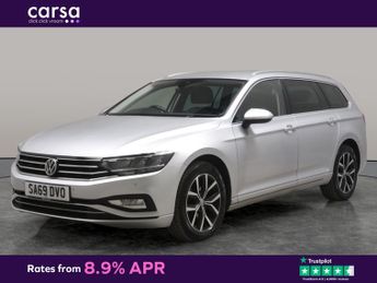 Volkswagen Passat 2.0 TDI EVO SEL DSG (190 ps) - HEATED SEATS - DAB - PADDLE SHIFT