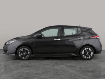 Nissan Leaf 39kWh Acenta (150 ps) - LANE DEPARTURE  - BLUETOOTH - CRUISE