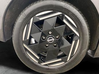 Nissan Leaf 39kWh Acenta (150 ps) - LANE DEPARTURE  - BLUETOOTH - CRUISE