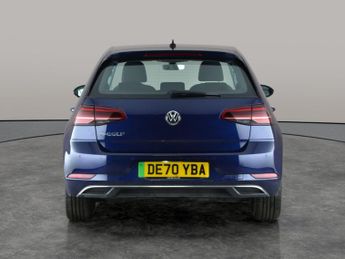 Volkswagen E-golf 35.8kWh e-Golf (136 ps) - USB AUDIO - SPLIT FOLDING REAR SEATS -