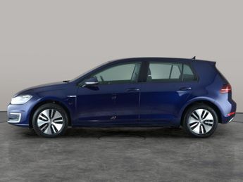 Volkswagen E-golf 35.8kWh e-Golf (136 ps) - USB AUDIO - SPLIT FOLDING REAR SEATS -