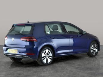 Volkswagen E-golf 35.8kWh e-Golf (136 ps) - USB AUDIO - SPLIT FOLDING REAR SEATS -