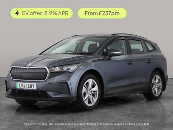 Skoda Enyaq 62kWh 60 (179 ps) - NAV - WIFI - BLUETOOTH