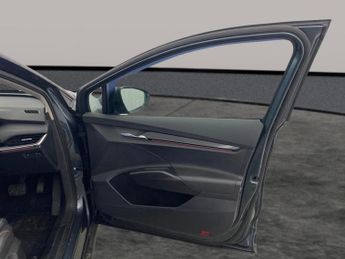 Skoda Enyaq 62kWh 60 (179 ps) - NAV - WIFI - BLUETOOTH