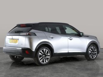 Peugeot E-2008 50kWh GT Premium (136 ps) - KEYLESS ENTRY - LED - REVERSE CAM