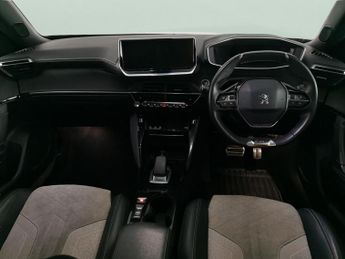 Peugeot E-2008 50kWh GT Premium (136 ps) - KEYLESS ENTRY - LED - REVERSE CAM