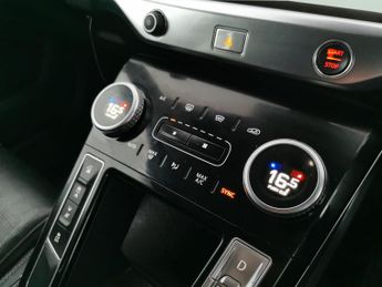 Jaguar I-PACE 400 90kWh Black 4WD (400 ps) - CARPLAY - KEYLESS ENTRY - LED