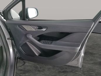 Jaguar I-PACE 400 90kWh Black 4WD (400 ps) - CARPLAY - KEYLESS ENTRY - LED