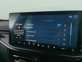 Ford Focus 1.0T EcoBoost MHEV ST-Line X DCT (155 ps) - LED - REVERSE CAM - 