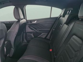 Ford Focus 1.0T EcoBoost MHEV ST-Line X DCT (155 ps) - LED - REVERSE CAM - 