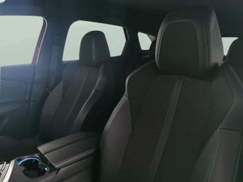 Peugeot 3008 1.5 BlueHDi GT EAT (130 ps) - LANE DEPARTURE  - BLIND SPOT ASSIS