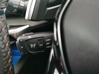 Peugeot 3008 1.5 BlueHDi GT EAT (130 ps) - LANE DEPARTURE  - BLIND SPOT ASSIS