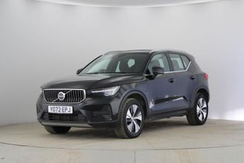 Volvo XC40 1.5h T4 Recharge 10.7kWh Core Plug-in (211 ps) - HEATED SEATS