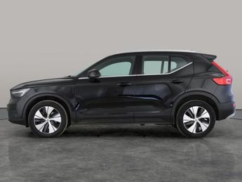 Volvo XC40 1.5h T4 Recharge 10.7kWh Core Plug-in (211 ps) - HEATED SEATS