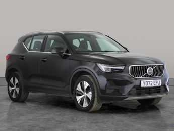 Volvo XC40 1.5h T4 Recharge 10.7kWh Core Plug-in (211 ps) - HEATED SEATS