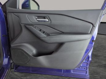 Nissan Qashqai 1.5 h e-POWER Acenta Premium (190 ps) - REVERSE CAM