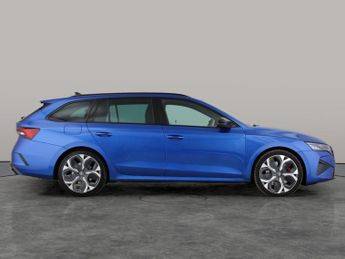Skoda Octavia 2.0 TSI vRS DSG (265 ps) - FAMILY PACKAGE - LIGHT AND VIEW PACK