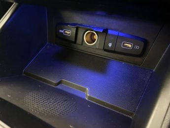 Hyundai Tucson 1.6 h T-GDi Premium (230 ps) - NAV - HEATED STEERING - BLIND SPO