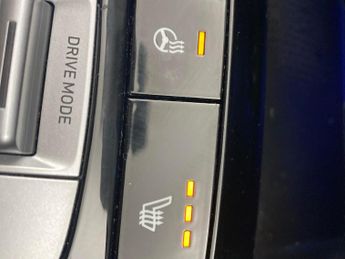 Hyundai Tucson 1.6 h T-GDi Premium (230 ps) - NAV - HEATED STEERING - BLIND SPO