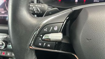 Skoda Kodiaq 2.0 TDI Laurin & Klement DSG 4WD (7 Seat) (150 ps) - DRIVER MEMO