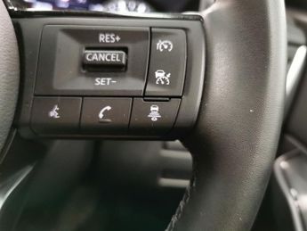 Nissan Qashqai 1.5 h e-POWER Acenta Premium (190 ps) - REVERSE CAM