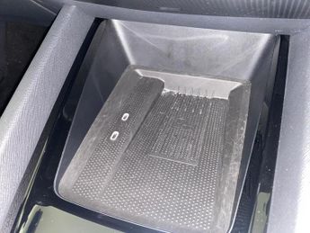 Skoda Octavia 2.0 TSI vRS DSG (265 ps) - FAMILY PACKAGE - LIGHT AND VIEW PACK