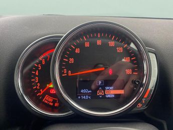 Mini Countryman 2.0 Cooper S Exclusive Steptronic (178 ps) - LED - NAVIGATION PA