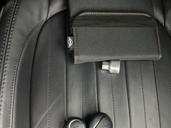 Mini Countryman 2.0 Cooper S Exclusive Steptronic (178 ps) - LED - NAVIGATION PA