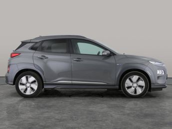 Hyundai Kona 64kWh Premium (7kW Charger) (204 ps) - BLIND SPOT ASSIST - LANE 