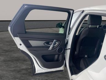 Land Rover Discovery Sport 2.0 D165 MHEV R-Dynamic S Plus 4WD (163 ps) - BLUETOOTH - CRUISE