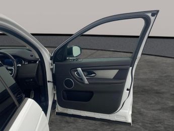 Land Rover Discovery Sport 2.0 D165 MHEV R-Dynamic S Plus 4WD (163 ps) - BLUETOOTH - CRUISE