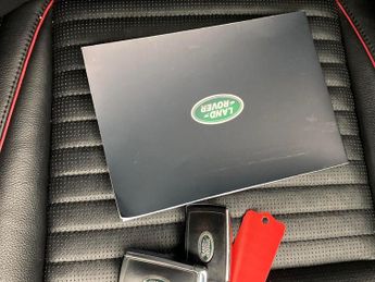 Land Rover Discovery Sport 2.0 D165 MHEV R-Dynamic S Plus 4WD (163 ps) - BLUETOOTH - CRUISE