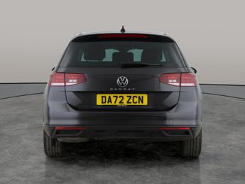 Volkswagen Passat 1.5 TSI EVO SEL DSG (150 ps) - PADDLE SHIFT - PARK SENSORS - AIR