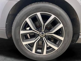 Volkswagen Passat 1.5 TSI EVO SEL DSG (150 ps) - PADDLE SHIFT - PARK SENSORS - AIR