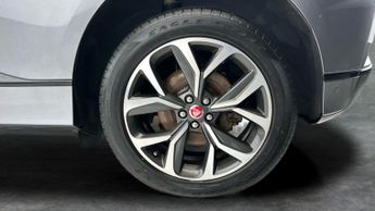 Jaguar I-PACE 400 90kWh HSE 4WD (400 ps) - MERIDIAN AUDIO - HEATED STEERING