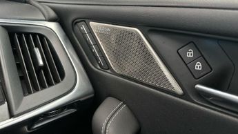 Jaguar I-PACE 400 90kWh HSE 4WD (400 ps) - MERIDIAN AUDIO - HEATED STEERING